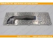 New Keyboard for HP PROBOOK 4540S 4540S 701485-001